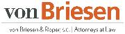 von Briesen & Roper, s.c. Logo